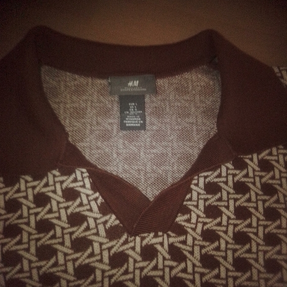 H&M Men's shirt - Picture 3 of 3